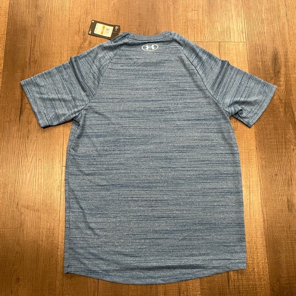 Mens Under Armour Loose Shirt, Size Small - Picture 7 of 10